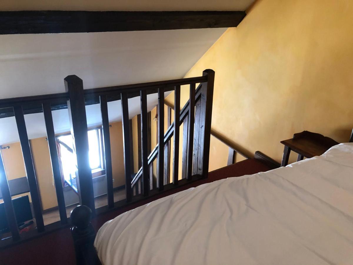 Auberge Du Renard'Eau Bèze エクステリア 写真
