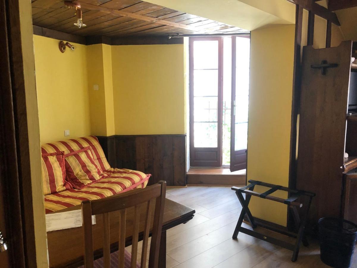 Auberge Du Renard'Eau Bèze エクステリア 写真