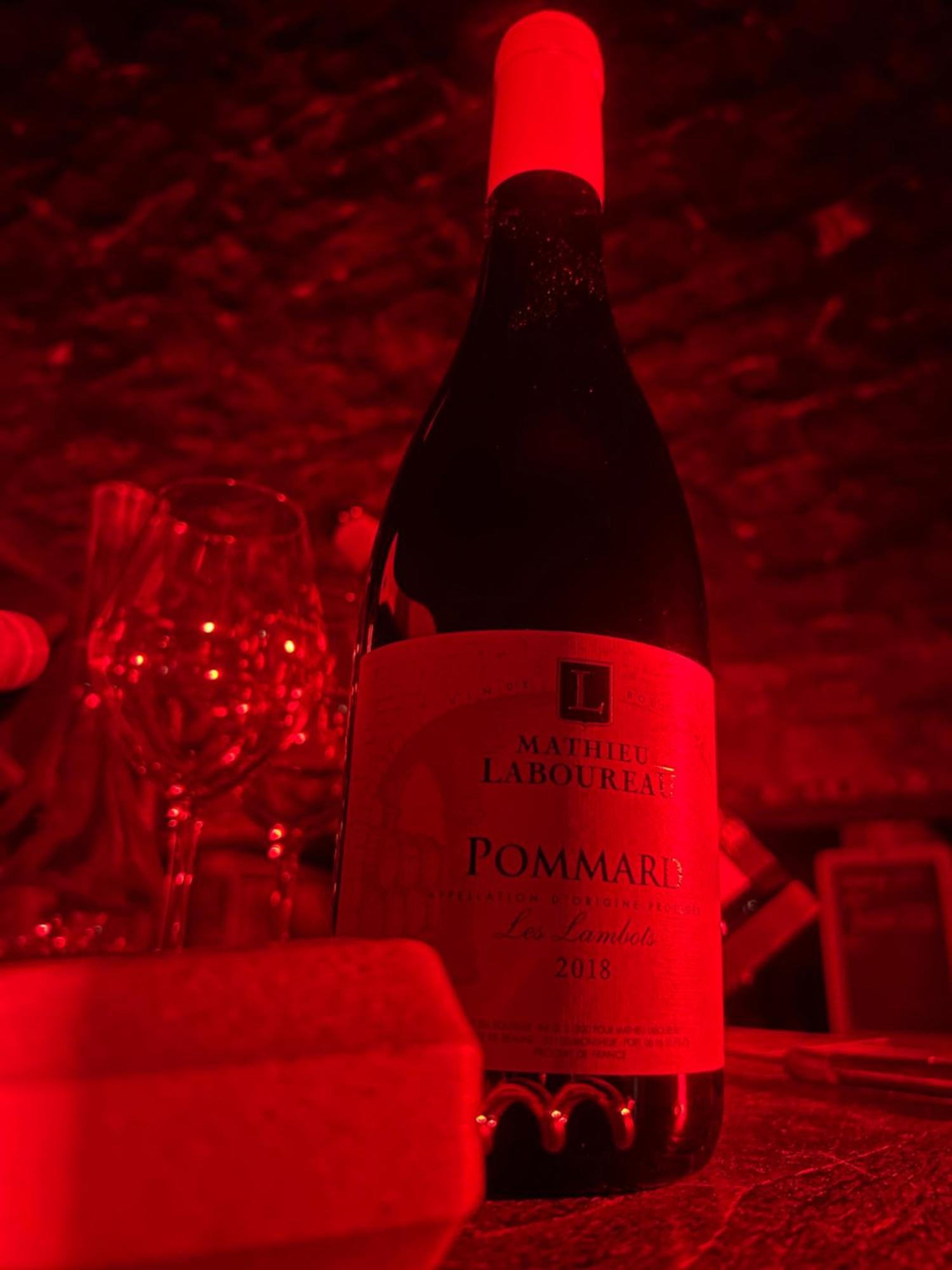 Auberge Du Renard'Eau Bèze エクステリア 写真